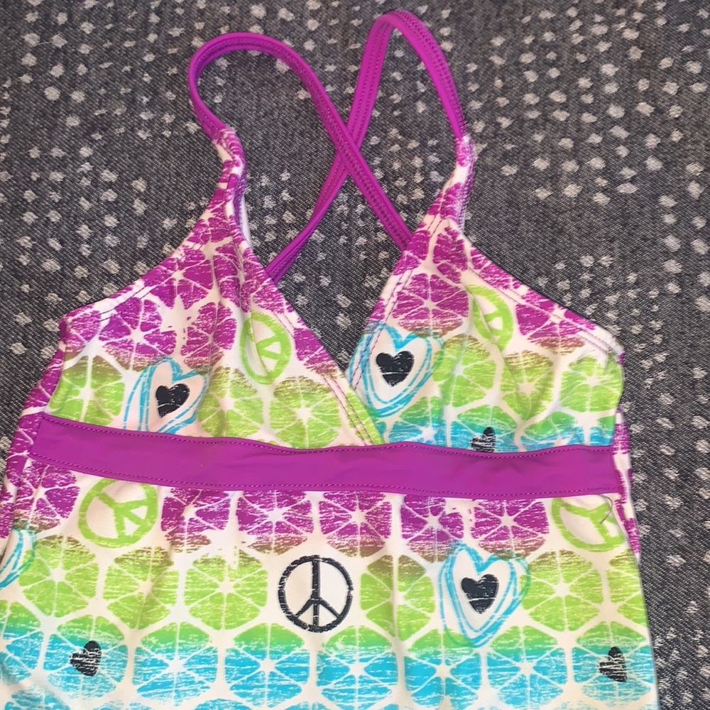 Girls Bathing Suit bundle - Picture 7 of 8
